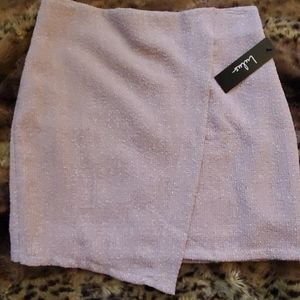 Lulu's women's Skirt